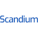 Scandium Systems Inc logo