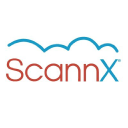 Scannx, Inc. logo