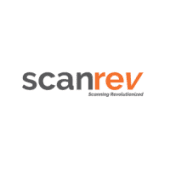 ScanRev logo