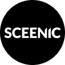 Sceenic logo