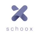 Schoox logo