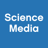 ScienceMedia logo
