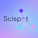 Scispot.io logo