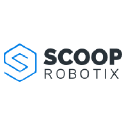 Scoop Robotix logo