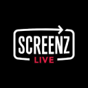 Screenz logo