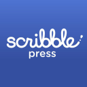 Scribble Press logo