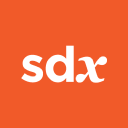 SDxCentral logo