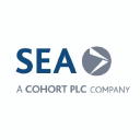 SEA Cohort logo