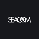 Seacom logo