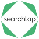 SearchTap logo