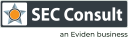 SEC Consult logo