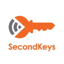 SecondKeys logo