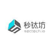 Sectech.io logo