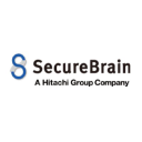 SecureBrain logo