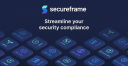 Secureframe logo