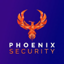 Security Phoenix logo