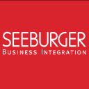 Seeburger logo