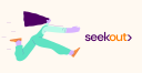 SeekOut logo