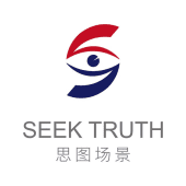 SeekTruth logo