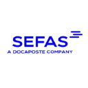 Sefas Innovation logo