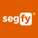 Segfy logo