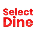 SelectDine logo