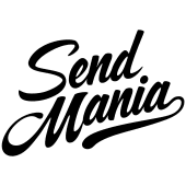 SendMania logo