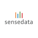SenseData logo
