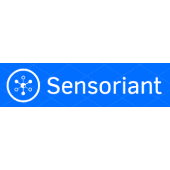 Sensoriant logo