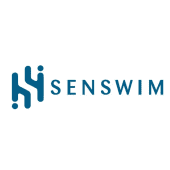 SenSwim logo