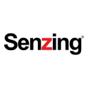 Senzing logo