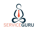 Service Guru logo