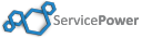 Servicepower Inc logo