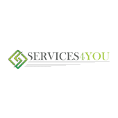 Services 4 You logo