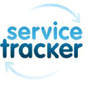 ServiceTracker logo