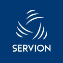 Servion Global Solutions logo