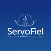 ServoFiel Tecnologia logo