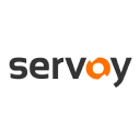 Servoy logo