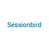Sessionbird logo