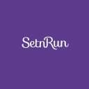 Setnrun logo