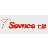 Sevnce logo