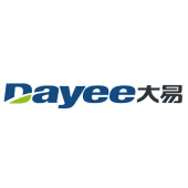 Shanghai Dayee Information Technology logo