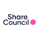 Share Council logo