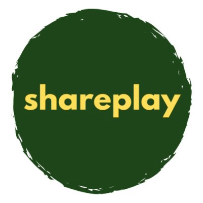 shareplay logo