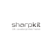 SharpKit logo