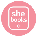 SheBooks logo