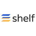 Shelf logo