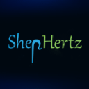 ShepHertz logo