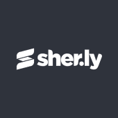 Sher.ly logo