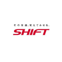 SHIFT logo